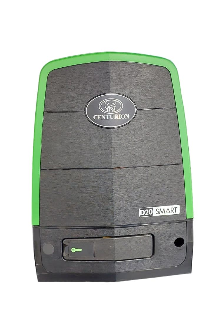 D20 SMART1