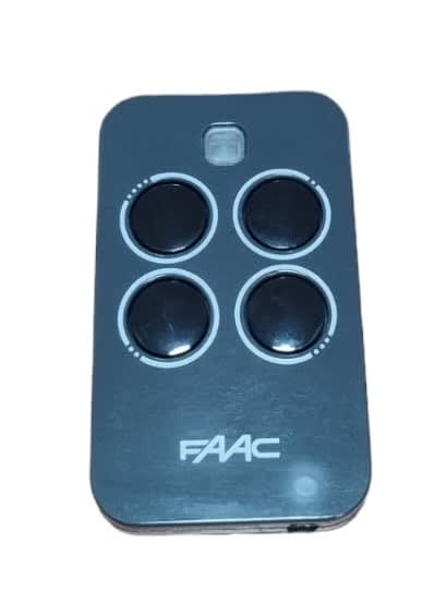FAAC 7402