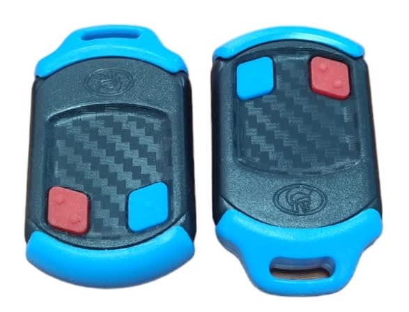 CONTROL REMOTO CENTURION2