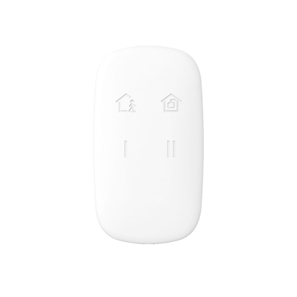 CONTROL REMOTO PARA AXPRO DS-PKF1-WB HIKVISION1