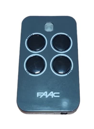 FAAC C8512