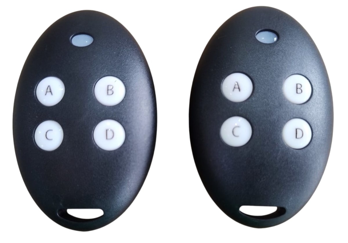 LUXOBAT KIT DOBLE HOJA2