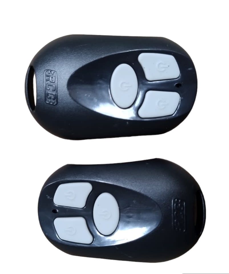 RCG MAXI PLUS3