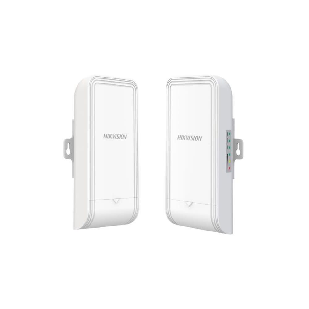 ENLACE INALAMBRICO CPE 5GHZ 3KM DS-3WF3000-EI-5AC/P1