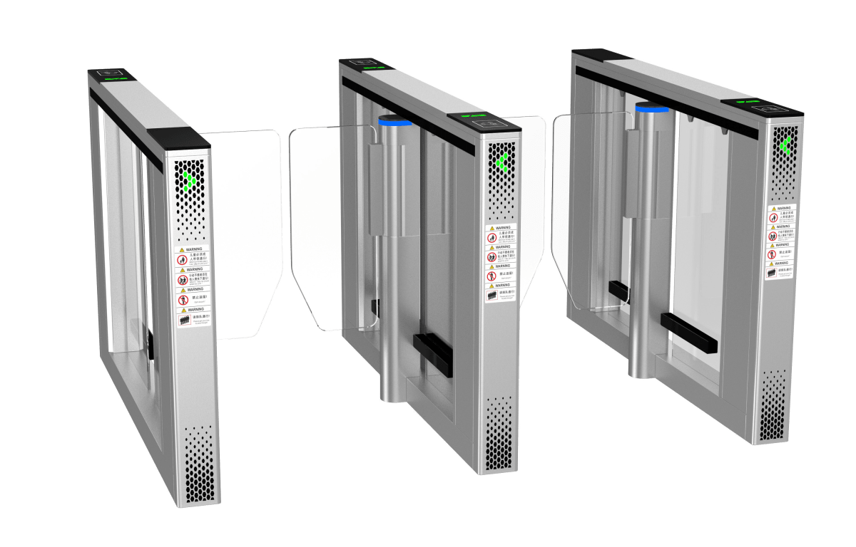 NUVUS CARRIL OPTICO SLIM  TB110  1P1