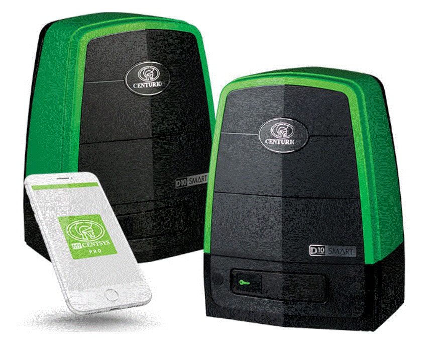 CENTURION D10 SMART1