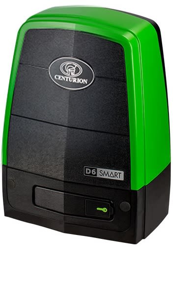 CENTURION D6 SMART1