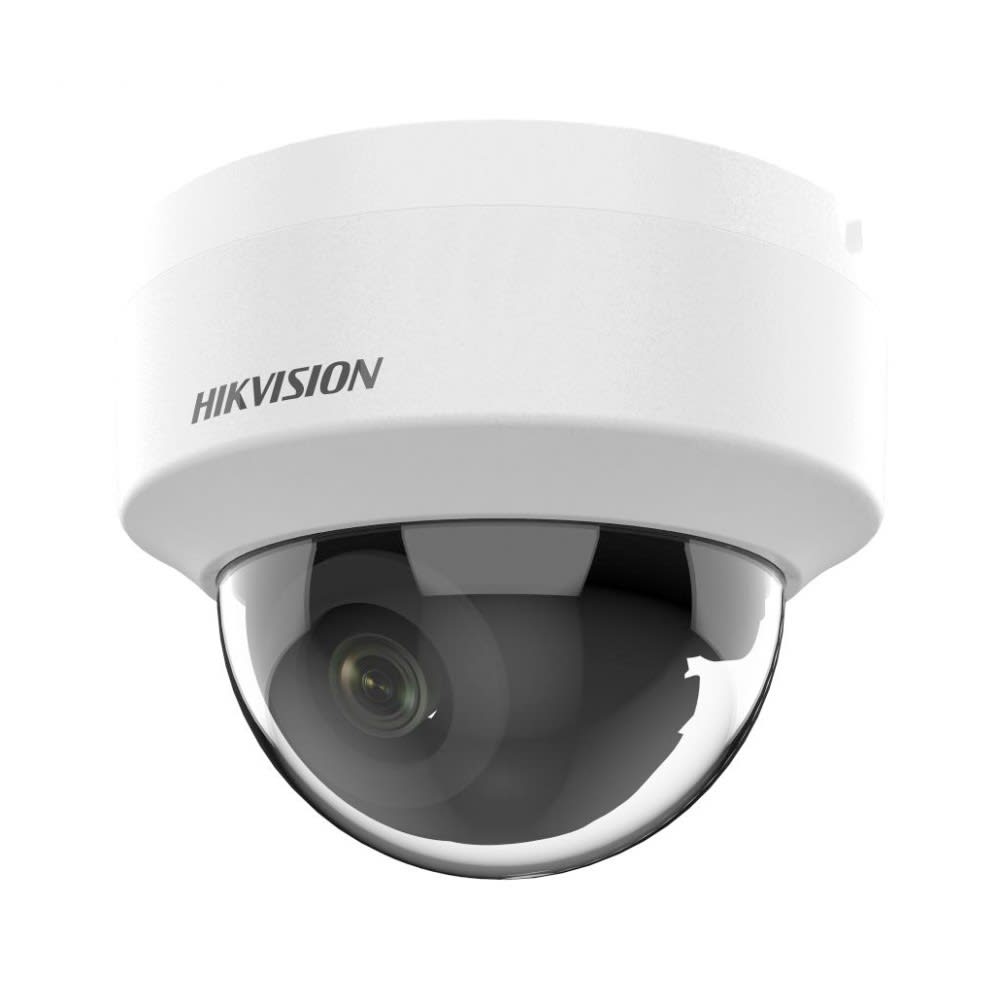 DOMO IP ECO 2MP IR20M H.264 PLASTIC DWDR DS-2CD1121G0-I (2,8MM) POE HIKVISION1