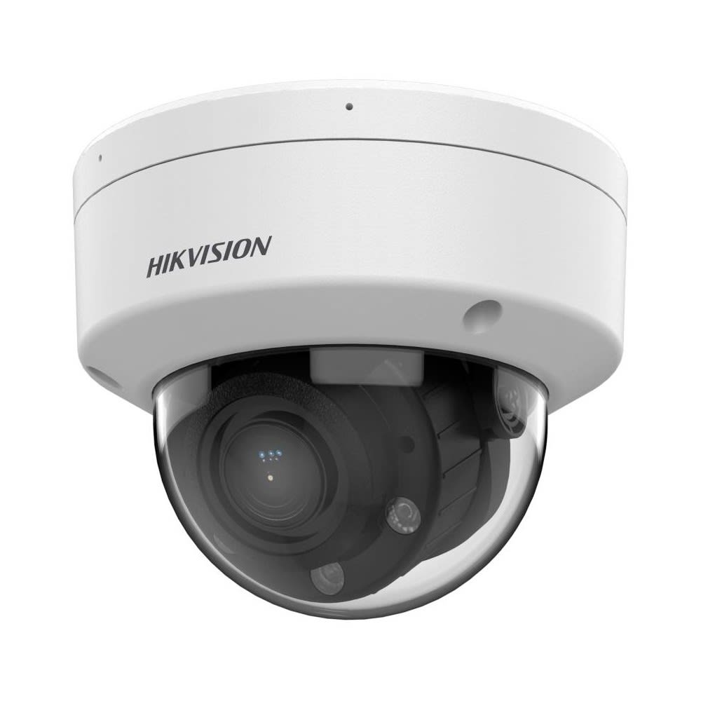 DOMO IP 6MP SMART DUAL LIGHT 30M DS-2CD1763G2-LIZSU 2.8-12MM HIKVISION1