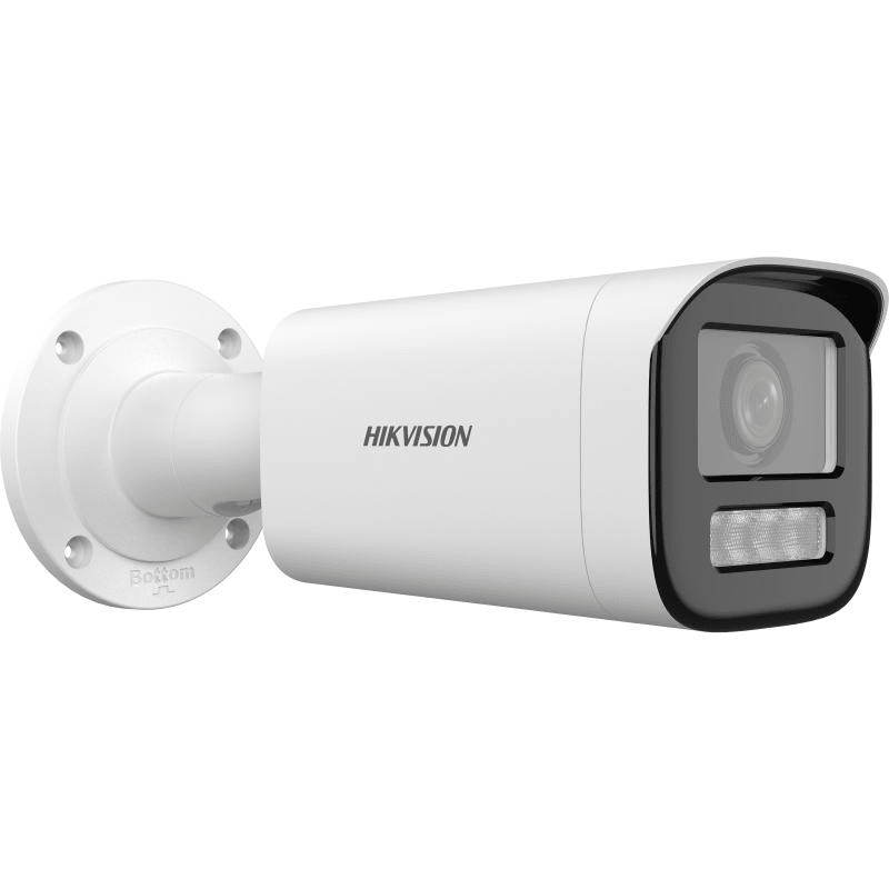CAMARA IP BALA 2MP IR50 LVM MIC METAL DS-2CD1623G2-LIZU(2.8-12MM)(O-STD)2