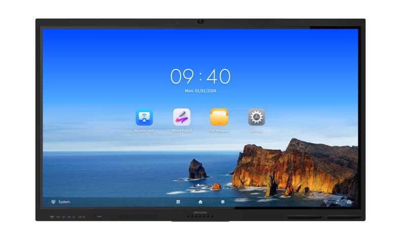 PANTALLA INTERACTIVA 75