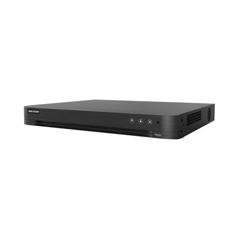 DVR TVI 16 CANALES 1080P LITE DS-7216HGHI-M1(E) HIKVISION1