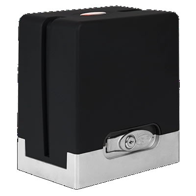 PPA DZ CUBE 600 LEGERO KIT1