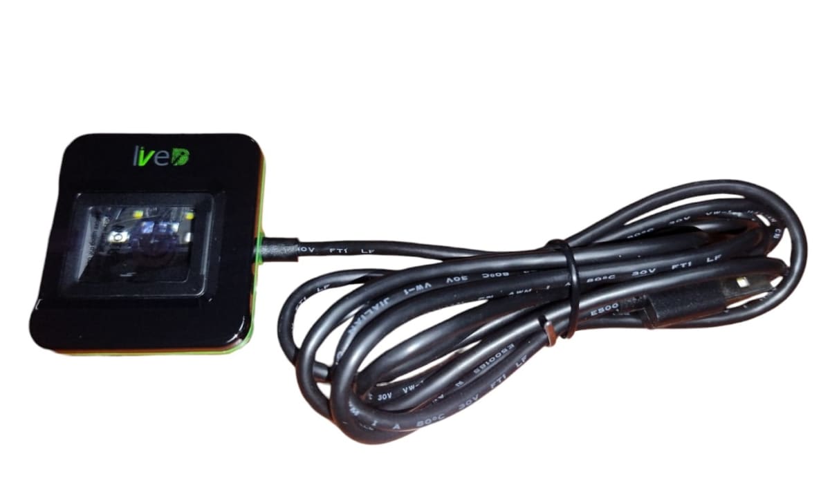 ENROLADOR HUELLA DIGITAL1