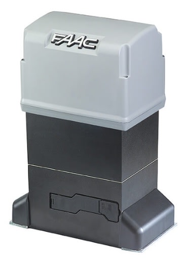FAAC 8441