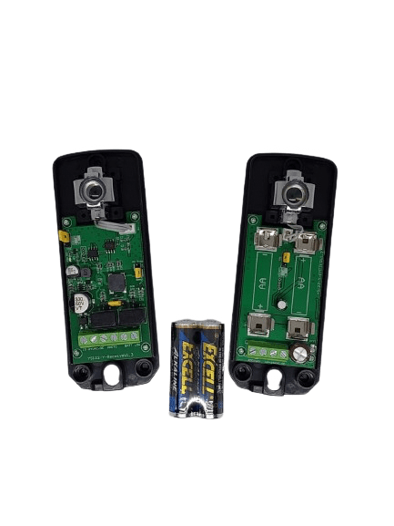 FOTOCELDA INALAMBRICA F.U.1