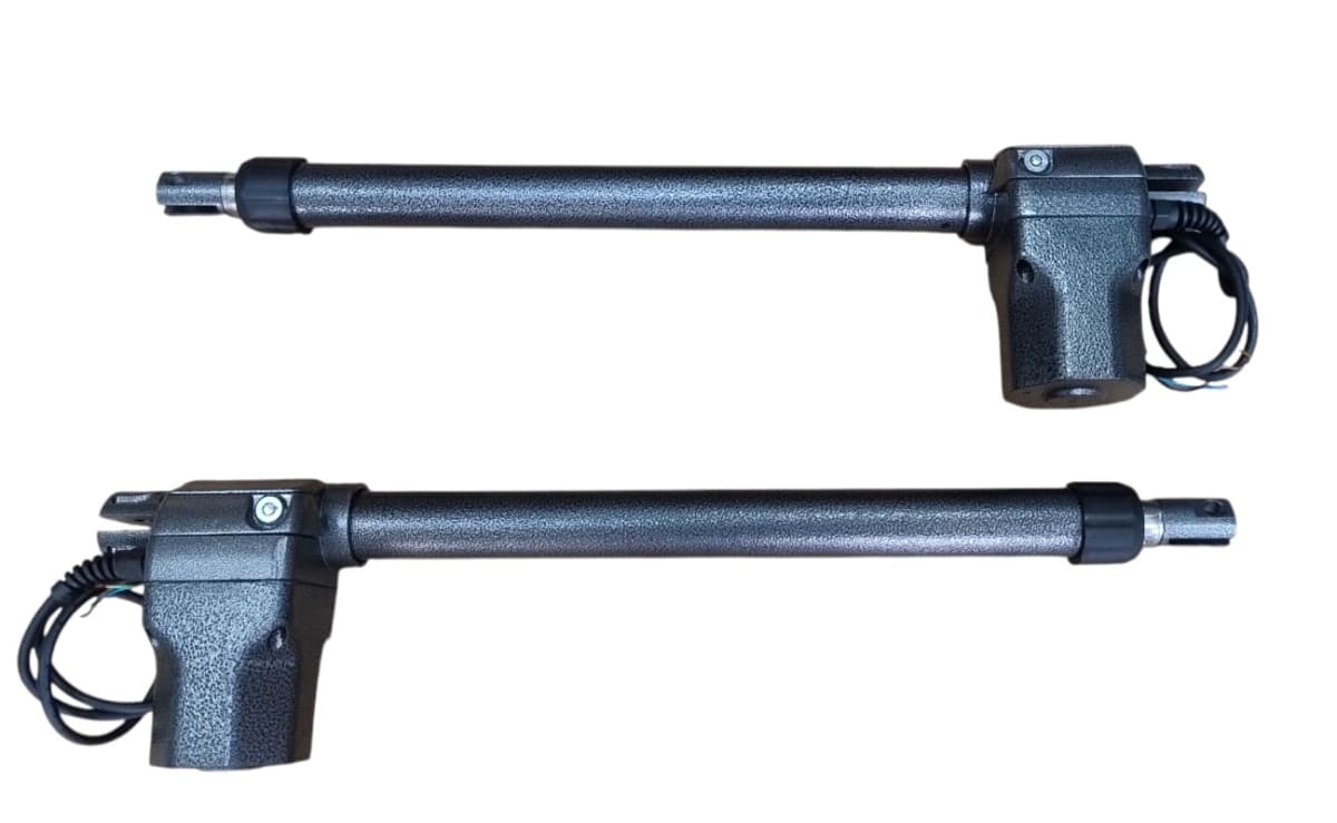 LUXOBAT KIT DOBLE HOJA1