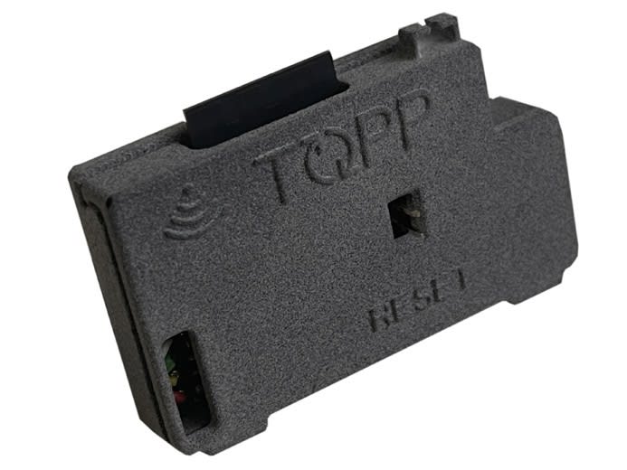 GO1 BLUETOOTH2
