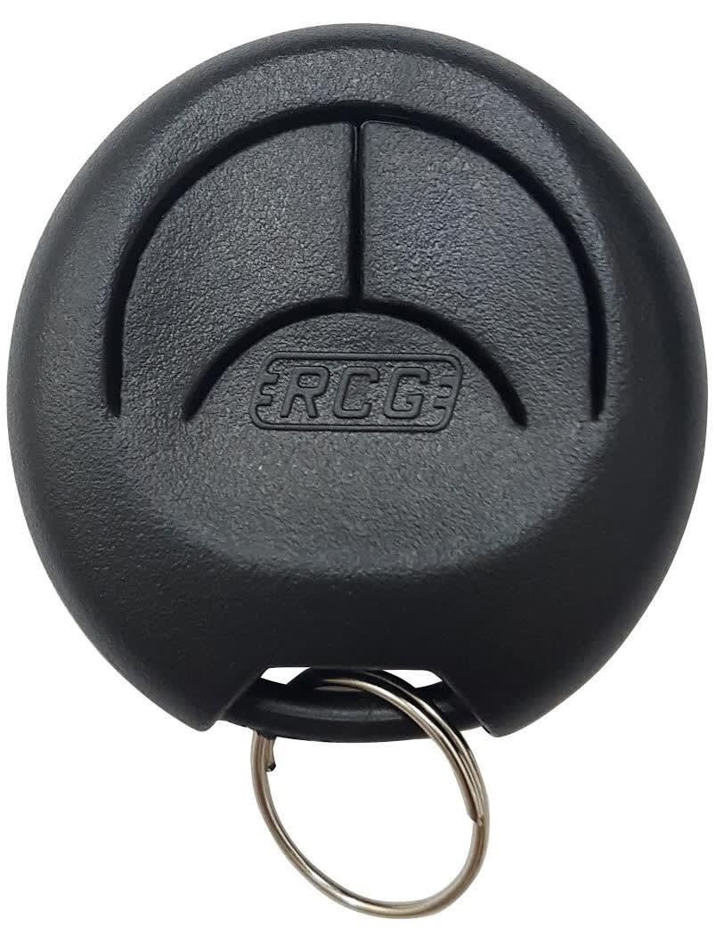 CONTROL TRIGGER1