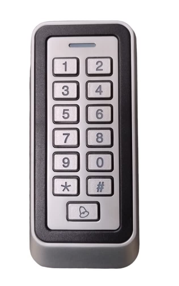 LECTORA PIN PROX EXT3