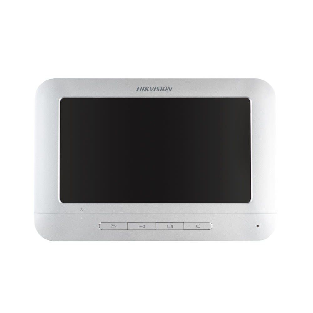 MONITOR VIDEO PORTERO ANALOGO 4 HILOS DS-KH2220-S HIKVISION1