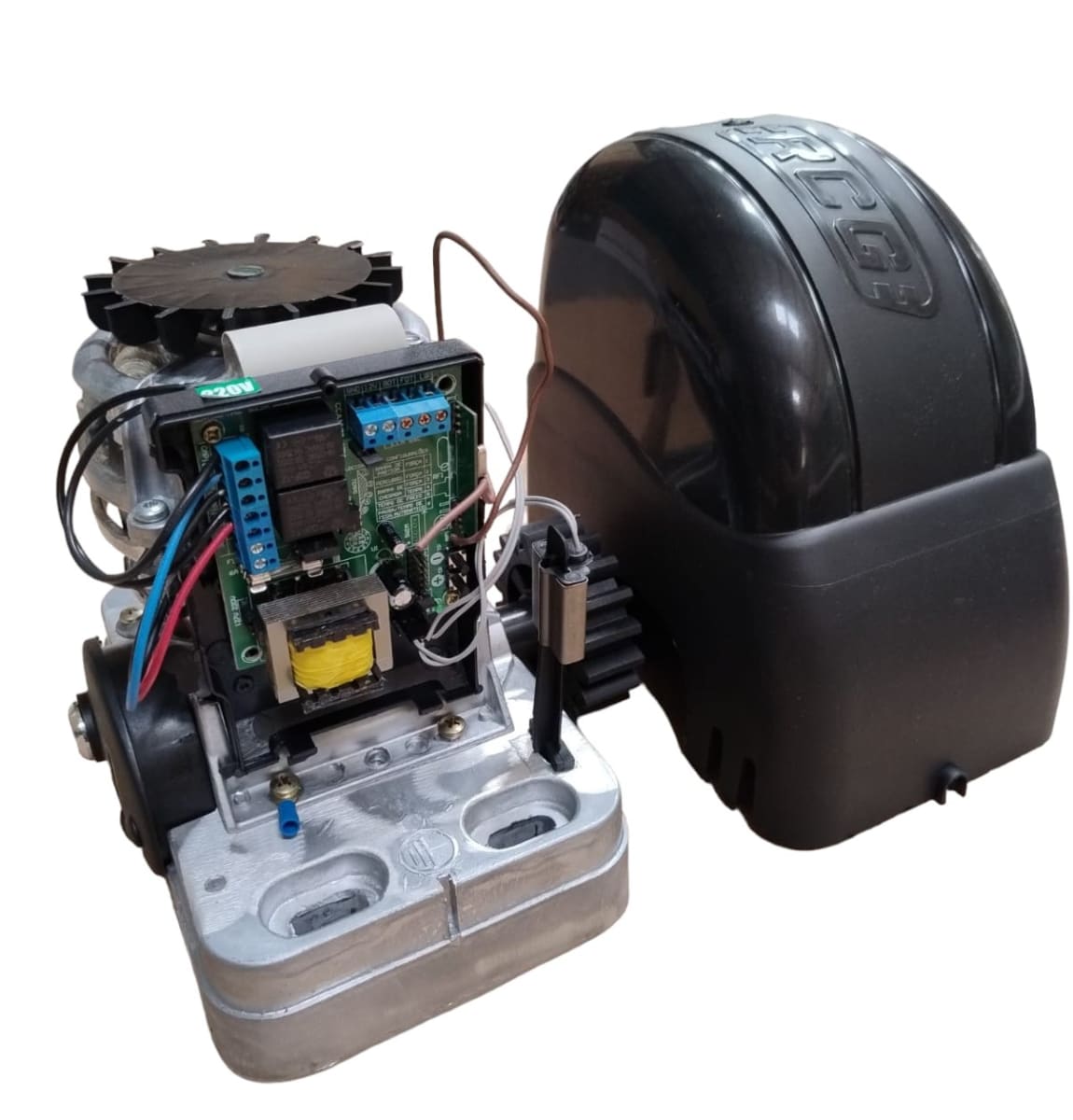 RCG MAXI PLUS2
