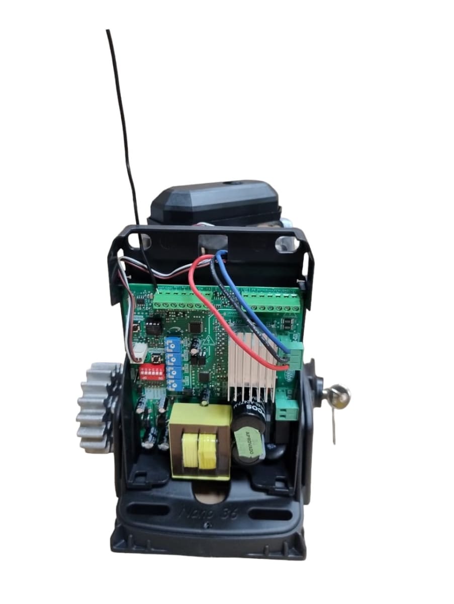 MOTOR DZ NANO 36 NITRO4