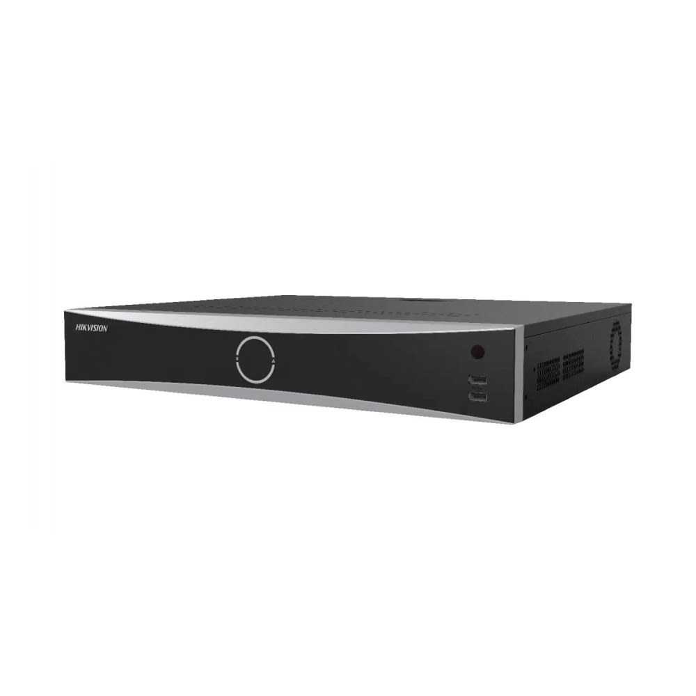 NVR 4K 32CH ACUSENSE 4HDD DS-7732NXI-K4 HIKVISION1