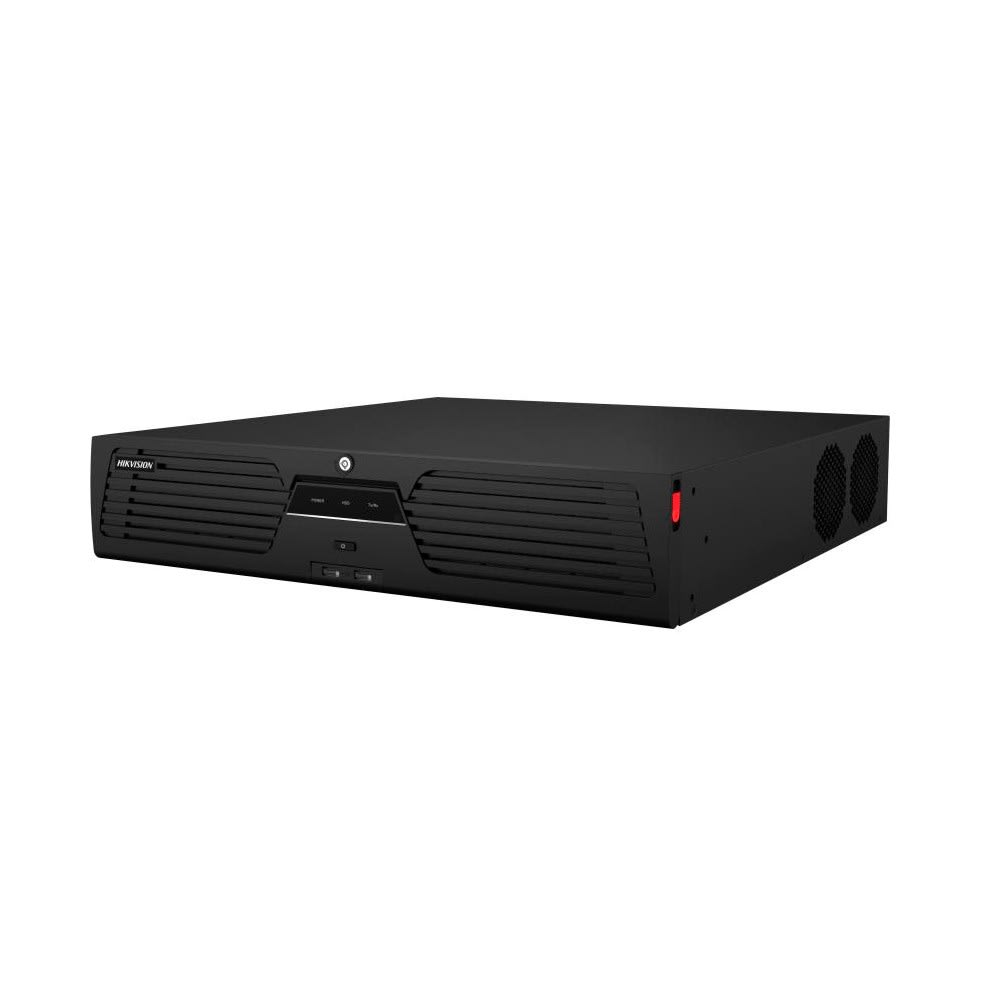NVR 64 CANALES 4K DS-9664NI-M8 HIKVISION1