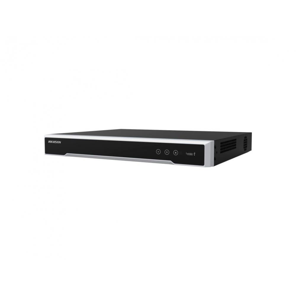 NVR 8 CANALES 4K POE DS-7608NI-Q2/8P(D) HIKVISION1