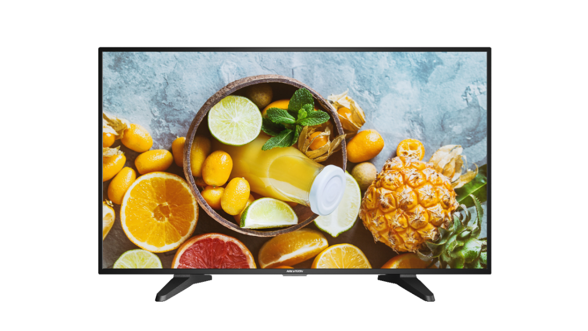 MONITOR 43 PULGADAS 1080P FULLHD HDMI DS-D5043F3-1V0S HIKVISION2