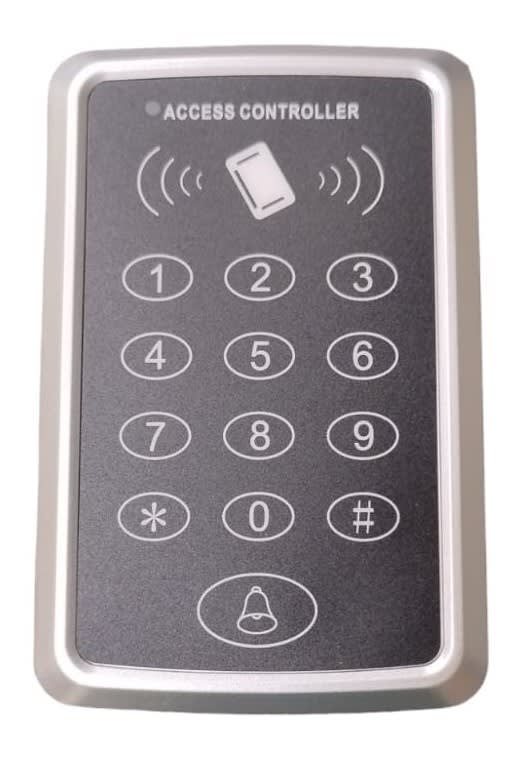 LECTORA PIN PROX INT2