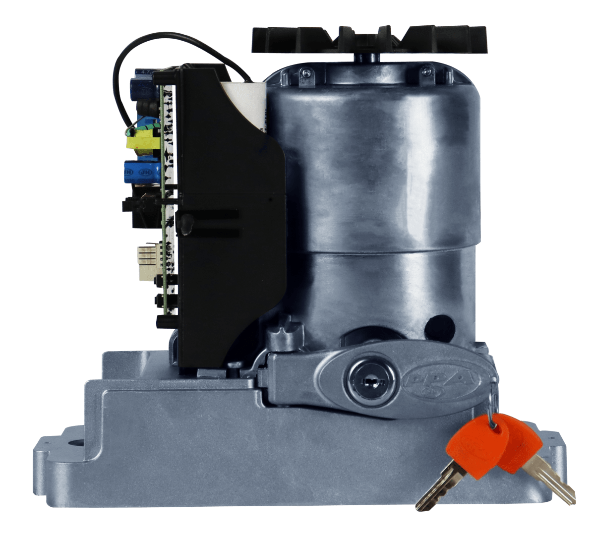 PPA STARK 650 JETFLEX4