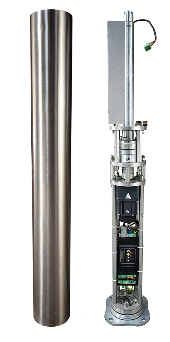 PORTILLON BATIENTE AUTOMATICO2