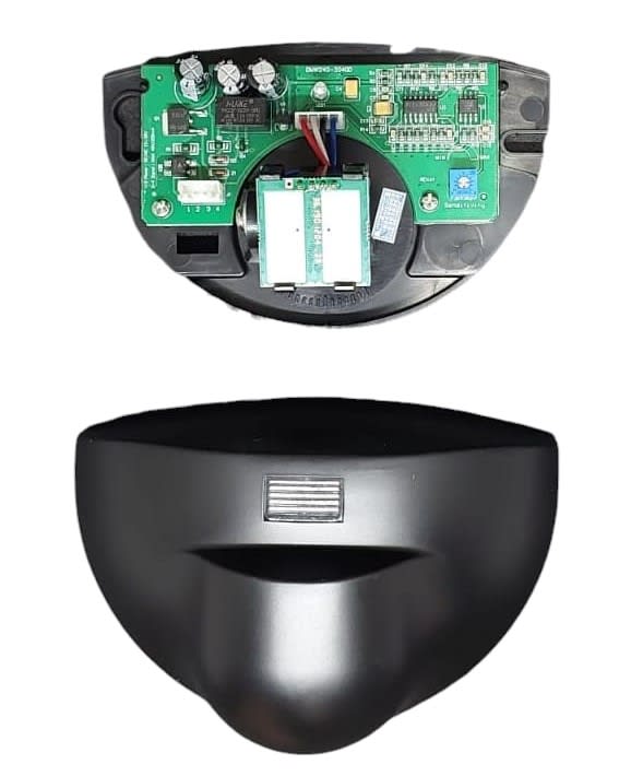 RADAR  UNI DIECCIONAL4