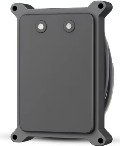 RADAR LOOP VEHICULAR1