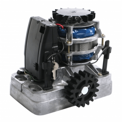 KIT RCG AL FAST4