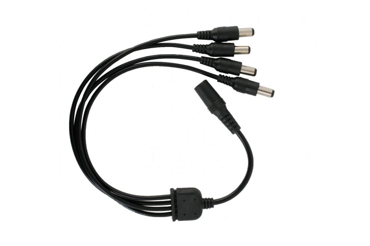 SPLITTER DC PARA FUENTE DE PODER 1- 41