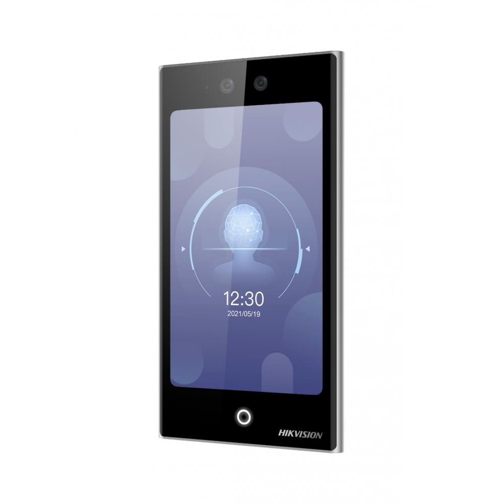 TERMINAL IA FACIAL 7 PULGADAS 2MP WIFI DS-K1T673DWX HIKVISION1
