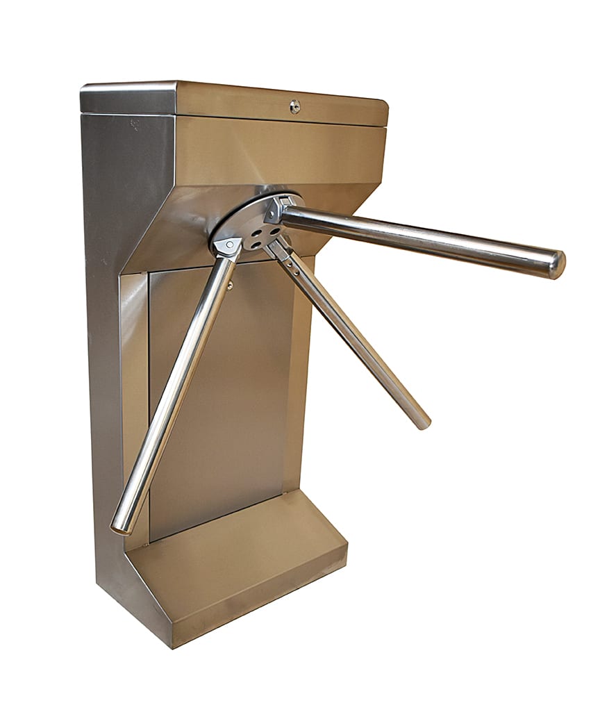 TORNIQUETE TRIPODE NUVUS TT120 SLIM1