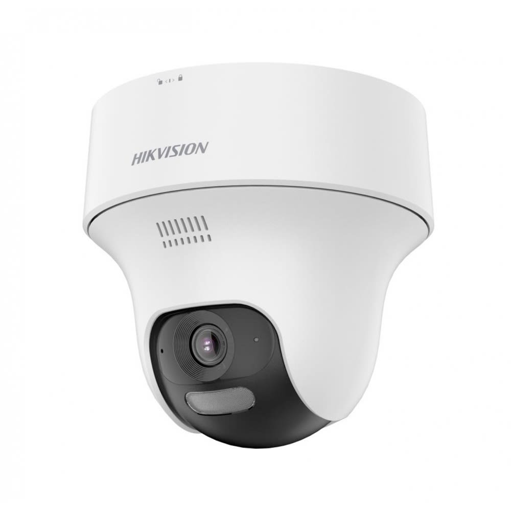 TURRET PT IP WIFI6 2MP DUAL LIGHT AUDIO BIDI DS-2CV1F23G2-LIDWF 2.8MM (B) HIKVISION1