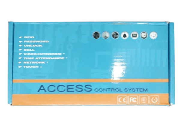 LECTORA PIN PROX EXT1