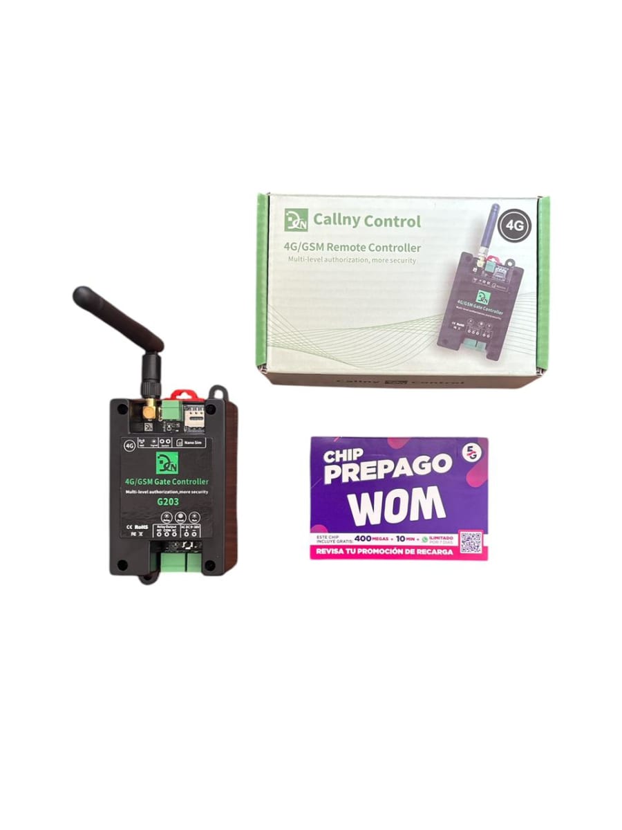 GSM 4G2