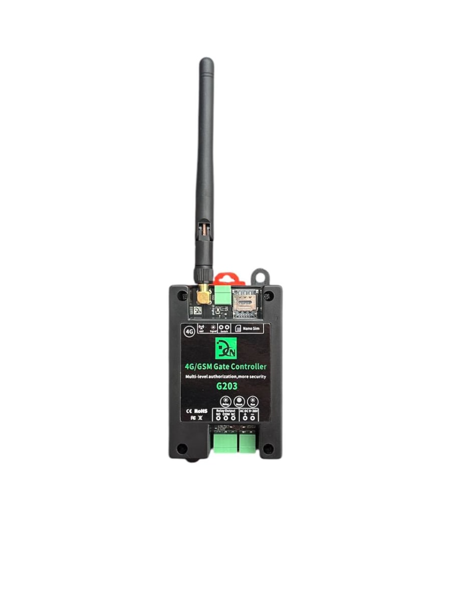 GSM 4G3