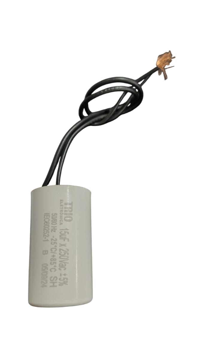 CONDENSADOR 15 uF1