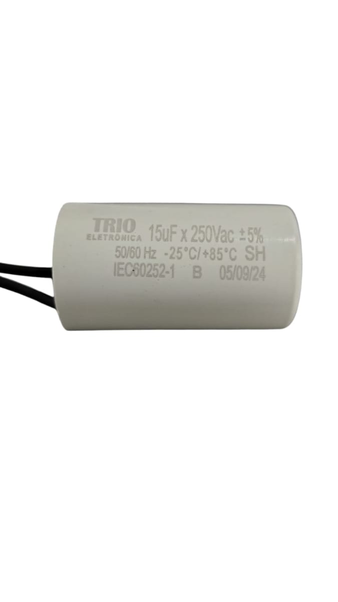 CONDENSADOR 15 uF2
