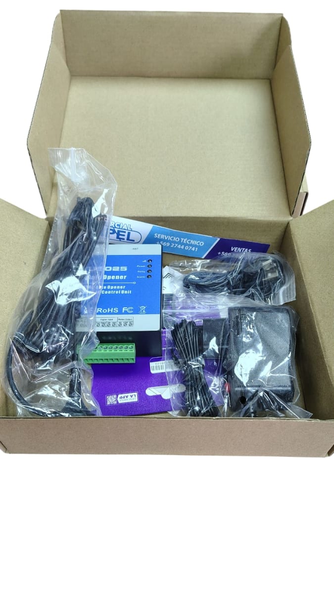 GSM RTU 50254