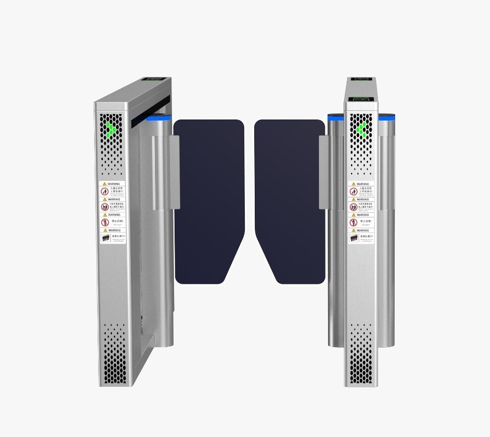 NUVUS CARRIL OPTICO SLIM  TB110  1P2