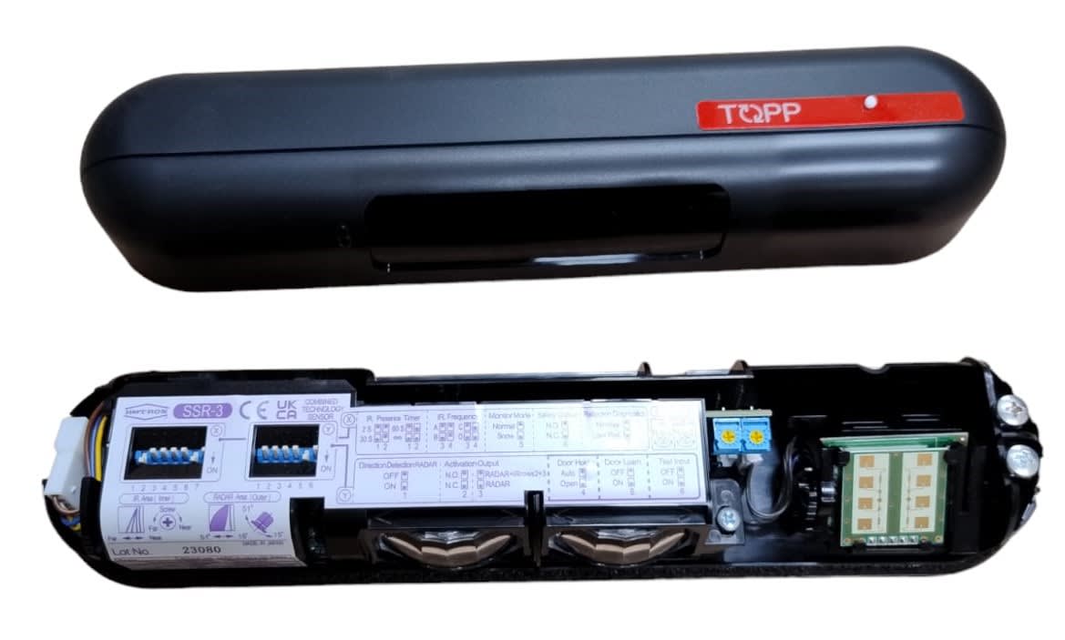 RADAR  WS32