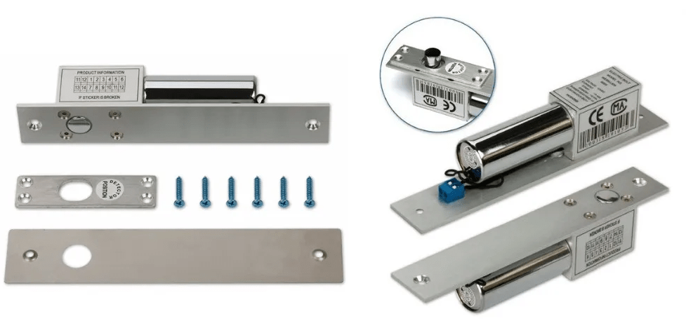 RETENEDOR PIVOTE CON TIMER1